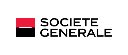 Societe Generale Logo